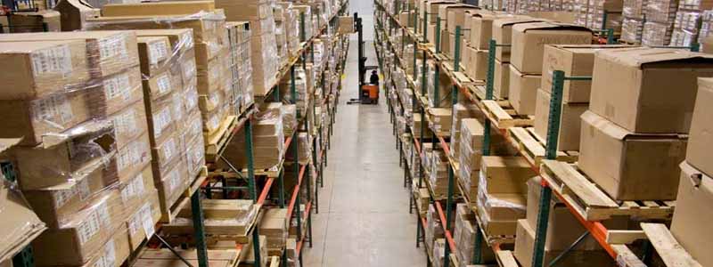 Best Warehousing and Goods Storage Services in Ludhiana - Vashist Packers